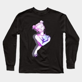 Starlight Long Sleeve T-Shirt